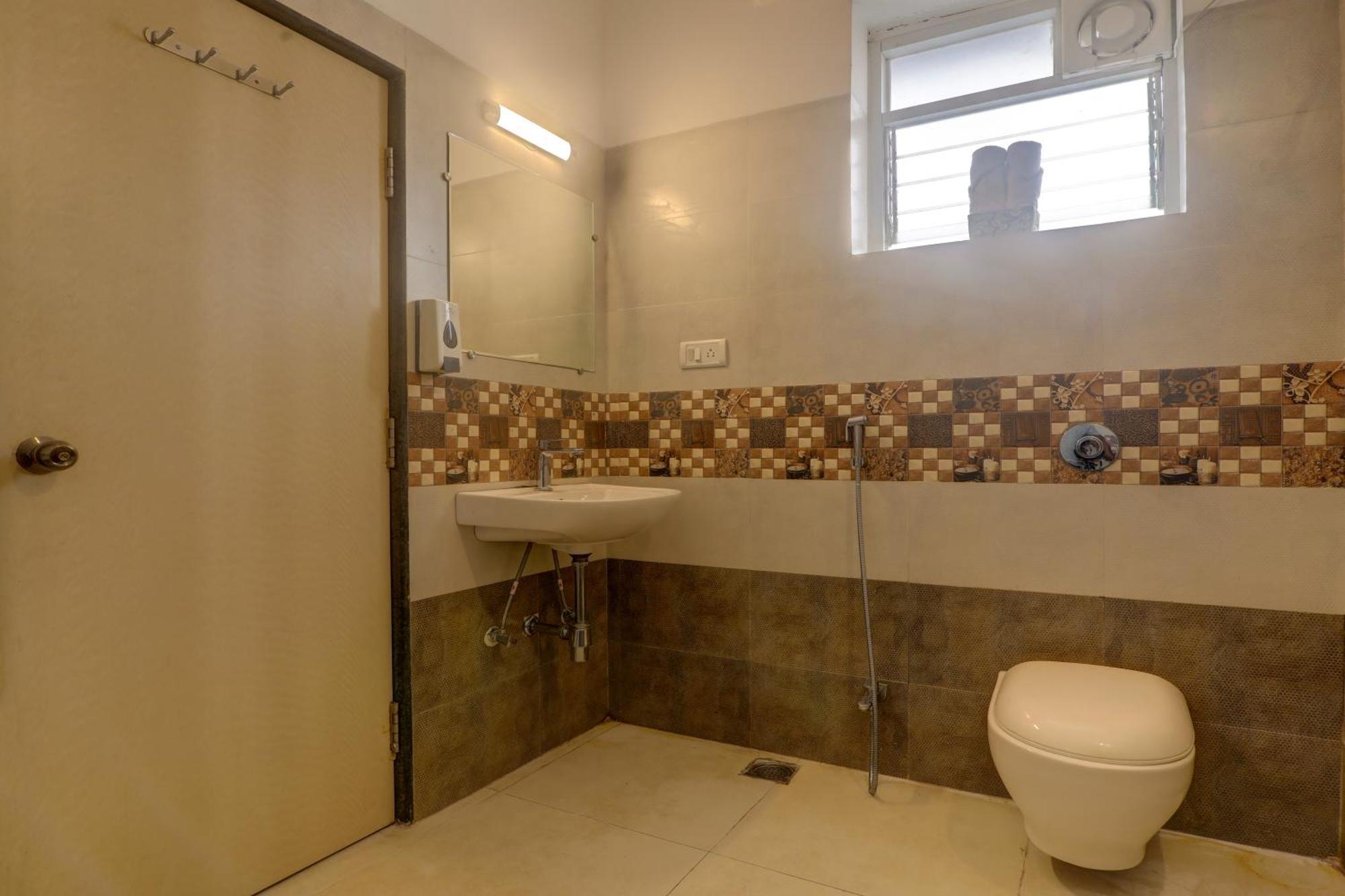 Jaqk Holidays - 9Bhk Villa For Big Groups, Private Pool-Wifi-Cartaker-Parking, North Goa Baga Dış mekan fotoğraf