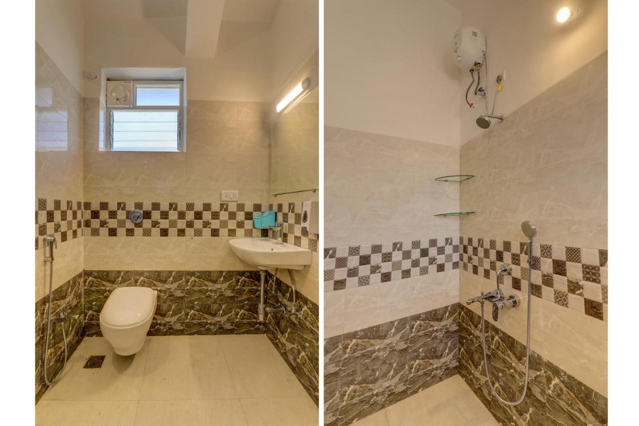 Jaqk Holidays - 9Bhk Villa For Big Groups, Private Pool-Wifi-Cartaker-Parking, North Goa Baga Dış mekan fotoğraf